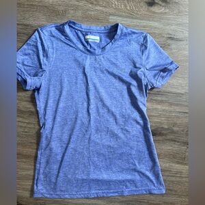 Columbia tee shirt